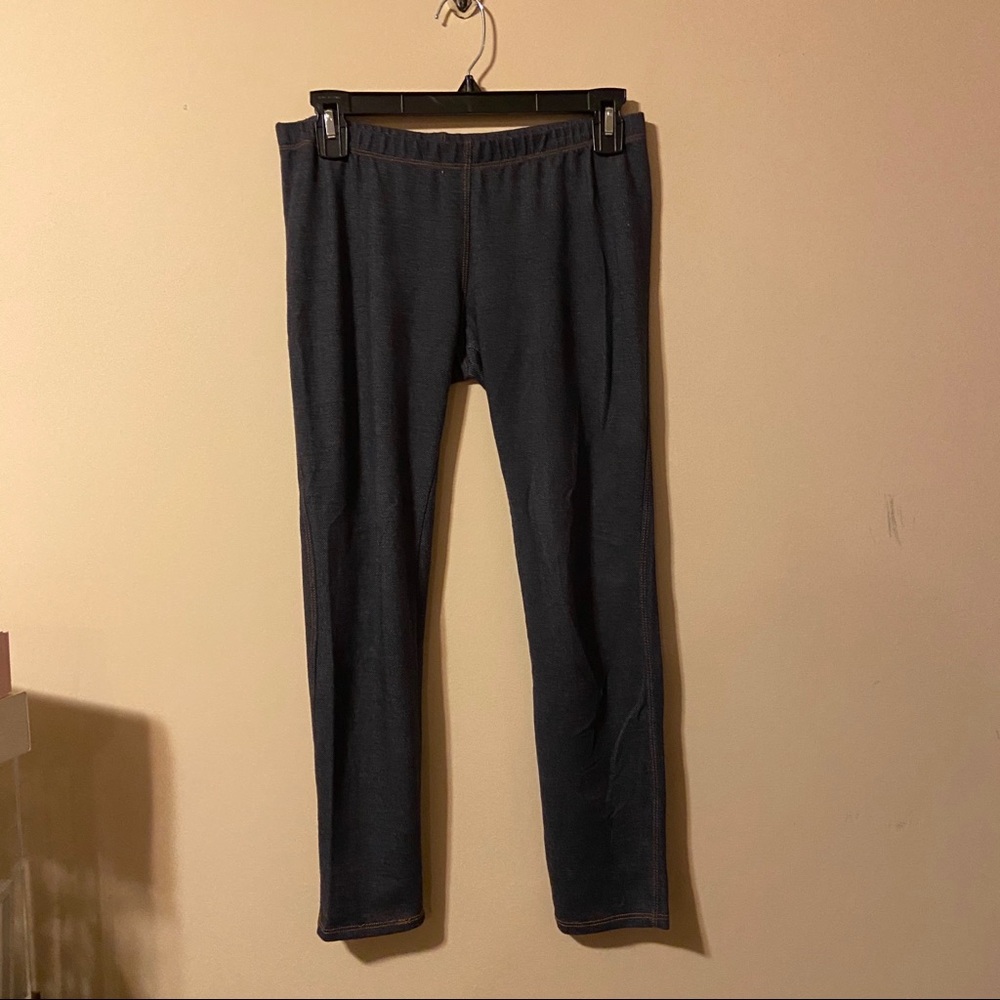 american rag  Denim jegging leggings Size Medium
